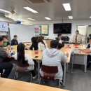 전남생명과학고등학교 | 전남생명과학고 고3과 함께한 성장의 시간: 1:1 코칭 &amp; 샐러드부케 체험