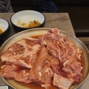 호랑이참숯갈비 이미지