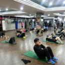용인대이천복싱체육관 이미지