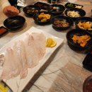 순천 오천동 맛집 물고기수산 회&amp;포차