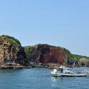 [JEJU] 제주 서쪽 여행(차귀도, 송악산, 스타벅스, 몽돌제주)