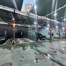 유천 더워시 24시 셀프세차장 이미지