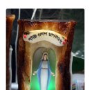 천주교상3동삼위일체성당 이미지