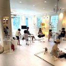 도레미캣 | 울산 삼산 실내 이색데이트 즐거웠던 루이캣