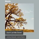Joshua Bassett, Jenna Raine - Don't Let Me Down [ 분위기있는음악 ] 이미지