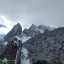 4680 | 리장 위롱설산 | 케이블카 요금·산소통 가격·등산 소요시간 2025 (4680m 완벽 가이드)