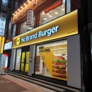 노브랜드버거 평택역점 이미지