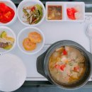 클럽하우스대식당 이미지
