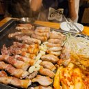 마포육감식당