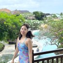 진웅점보빌라 앞 | 신혼여행 편 -발리 짐바란 아야나 호텔 즐기기 3탄 (카랑 레스토랑 조식, 쿠부비치, 메인풀, 키식...