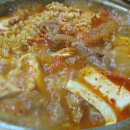 서대문 김치찜 - 홍성군 | 서대문 김치찜