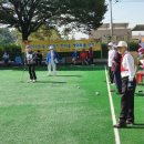 게이트볼 이미지