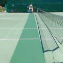 금반저류지 테니스장 이미지