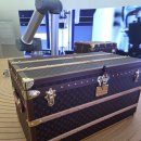 캐릭터샵 | 명동 루이비통 백화점 전시회 패션 캐릭터 음악 볼거리 굿즈샵 후기