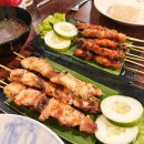 동일음식점 | [마나도] 여행후기(9) 미스터 비굴 I 현지 맛집 마나도에서 제일 맛있었던 로컬 음식점 추천!