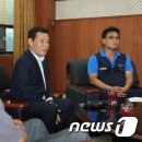 금호타이어㈜ 광주공장