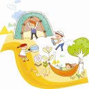 명성캠핑장 이미지