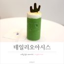 [위례카페] 데일리오아시스 위례 / DAILY OASIS
