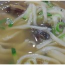 명인칼국수 이미지