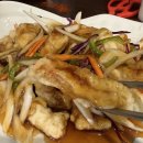 진흥관 | 양주 진흥관 탕수육과 해물쟁반짜장 솔직 후기