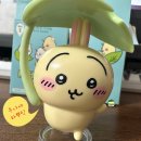 롯데컬쳐웍스 | 안 사려고 했는데 어케참아 롯데시네마 먼작귀 우산피규어 후기 구매하는 방법