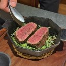 광화문 맛집 마치 스테이크 하우스 디너 코스 후기