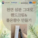 나의 향을 찾는 힐링 아로마테라피 이미지