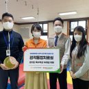 동현학교 | [나눔후기] 사단법인 좋은변화, KB손해보험과 함께 발달장애 아동을 위한 감각통합치료 지원