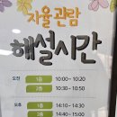 생각이 쑥쑥 창의수학 놀이터 | 세종 조치원 수학체험센터 예약방법 주차 체험 프로그램 아이와 가볼만한 곳