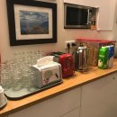 오로라 하우스(Aurora house) 이미지