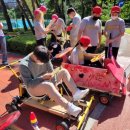 송파구장애인운전교육원 이미지