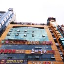 성산농협주유소 | (경상남도 창원 모텔) 창원 상남동 Q (Changwon Sangnam-dong Q)