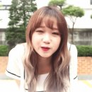 [움짤]스타쇼 사랑한다면 ioi처럼 유정 이미지