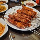 양꼬치맛집 이미지