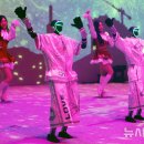 제주돌문화공원에서 전국체전 성화 채화 / 만물은 따뜻한 기운 아래 소생합니다 이미지