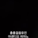 아센디오 피아노🎹 이미지