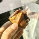 가평휴게소 파리바게트 가평 맛남샌드와 잣 호두과자 후기, 춘천여행 맛집