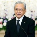 승리사 | 〈창가학회장〉하라다 미노루 회장의 인사