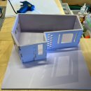 망양로산복도로전시관 | 부산 실내 아이체험 l 망양로 산복도로 전시관 방문후기