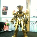 NG 1/60 Knight of gold & buster luncher Final(스압) 이미지