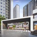 사당자이아파트 상가 이미지