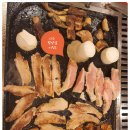 장수돌판김치 이미지