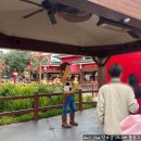 도덕파크(아) 경로당 | 상하이 2일차 디즈니랜드 200% 즐기기