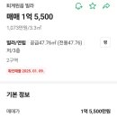 퇴계원 시가지 이미지