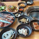 한양갈비 - 안양시 만안구 | 한양갈비