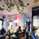 옛이담골수제족발얼음막걸리