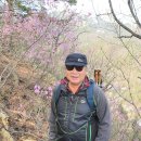 수/산행. 우이동 진달래 능선. 스마트 폰 사진. 이미지