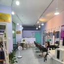 수정헤어샵 이미지