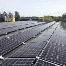 파워쏠라태양광발전소 이미지