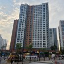 호암우미린에듀시티아파트 이미지